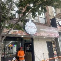 Jen's French Toast Restaurant ico