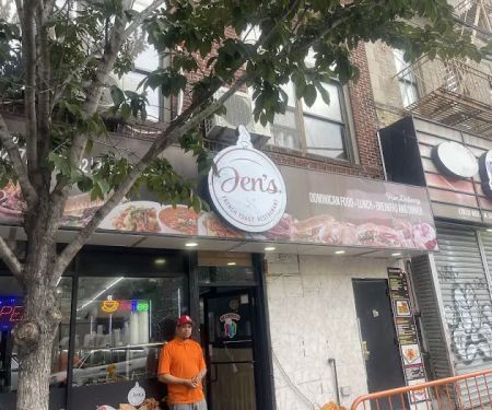 Jen's French Toast Restaurant
