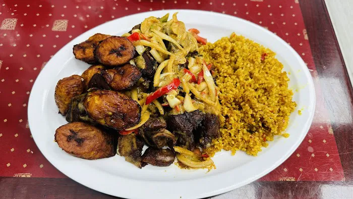 Danbako BBQ Restaurant Picture 1