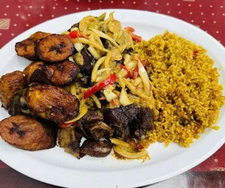 Danbako BBQ Restaurant