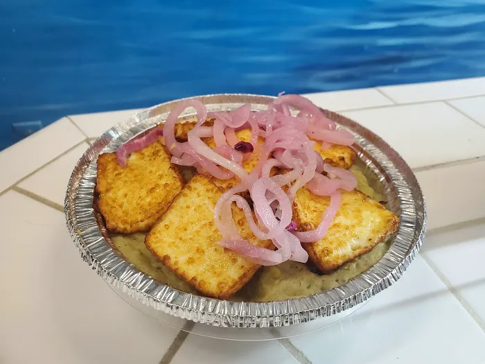 Antojitos del Mangu Restaurant Picture 6