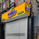 Antojitos del Mangu Restaurant