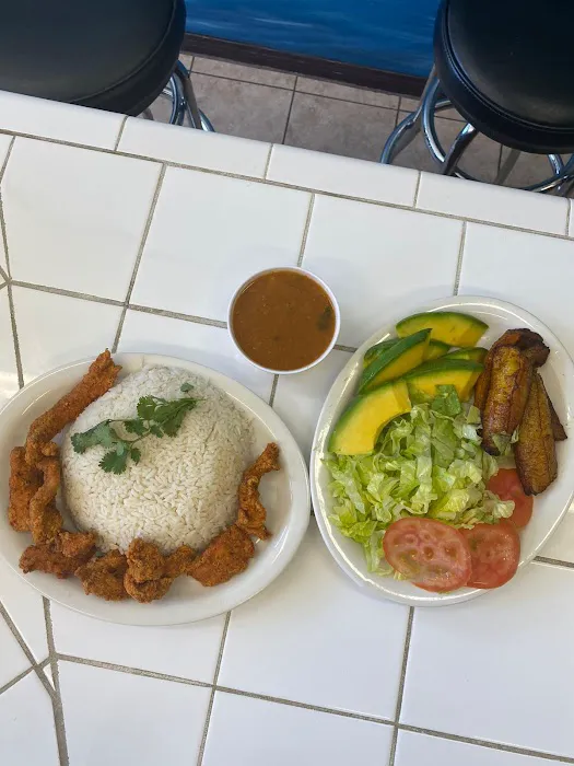 Arka Snack Bar Picture 6