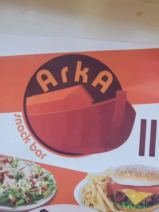 Arka Snack Bar Picture 4
