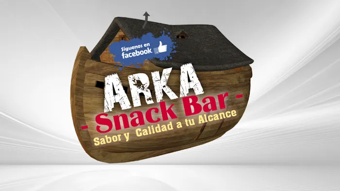 Arka Snack Bar Picture 7