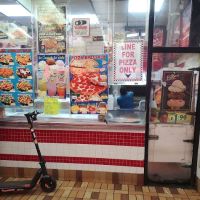 Kennedy Fried Chicken & Pizza ico