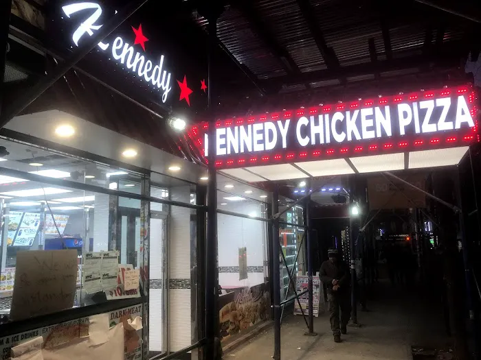Kennedy fried chicken 253 Picture 8