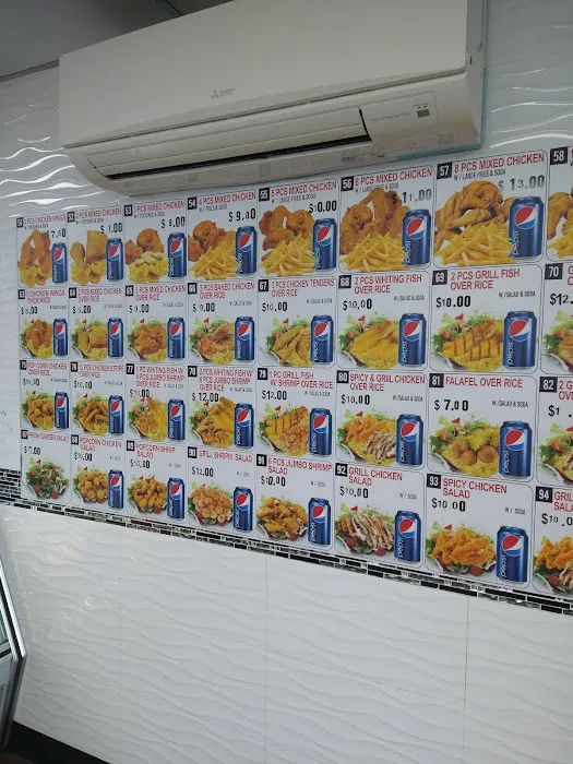 Kennedy fried chicken 253 Picture 3