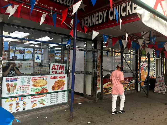 Kennedy fried chicken 253 Picture 7