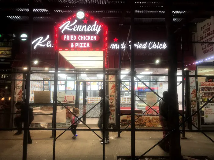 Kennedy fried chicken 253 Picture 2