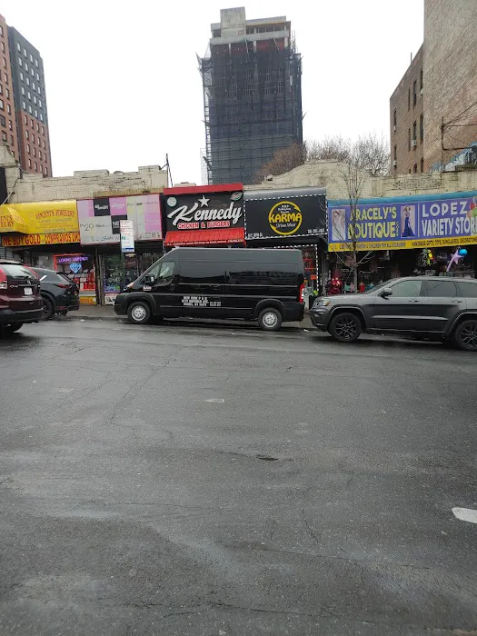 Kennedy Fried Chicken (Halal) Picture 3