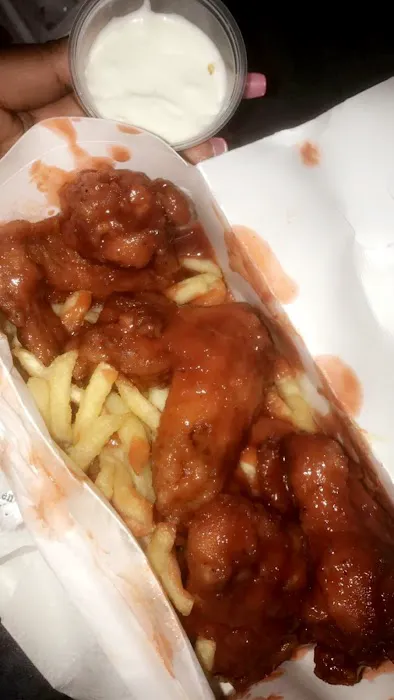 Kennedy Fried Chicken (Halal) Picture 7