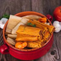 TULCIBRONX BREAKFAST AND LUNCH ico
