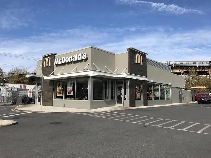 McDonald's Picture 1