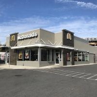 McDonald's ico