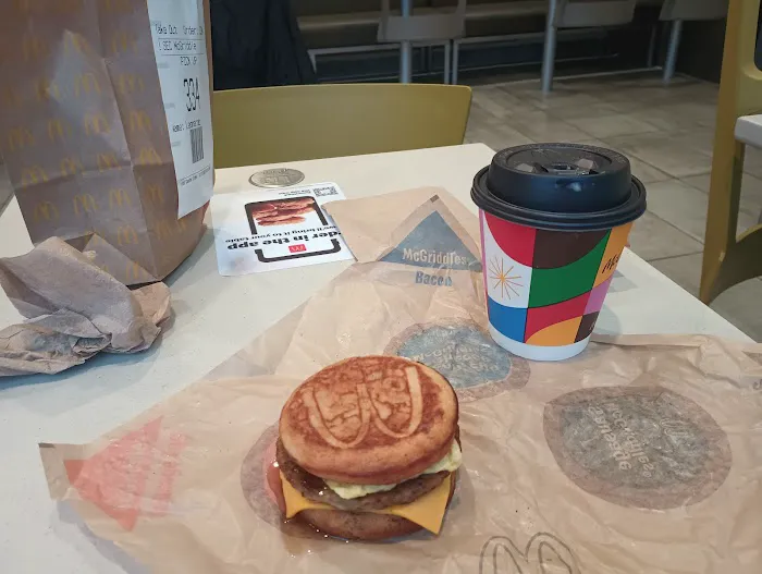 McDonald's Picture 6