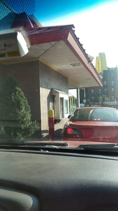 McDonald's Picture 4
