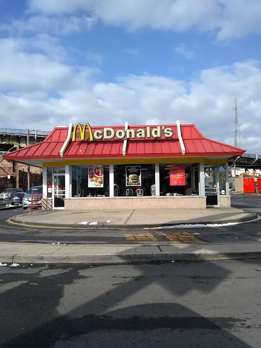 McDonald's Picture 3