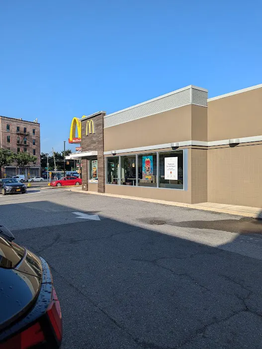 McDonald's Picture 8