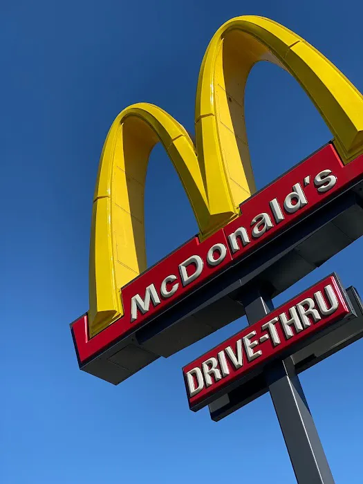 McDonald's Picture 7