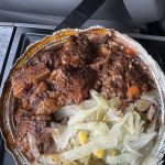 Caribbean Sunshine Restaurant