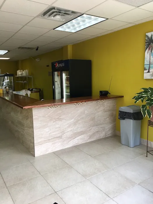 Caribbean Sunshine Restaurant Picture 10