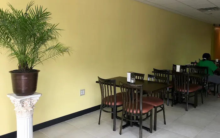 Caribbean Sunshine Restaurant Picture 8