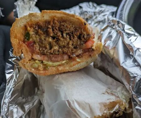 East Tremont New York Grill Corp