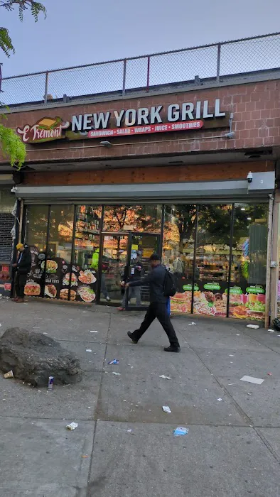 East Tremont New York Grill Corp Picture 6