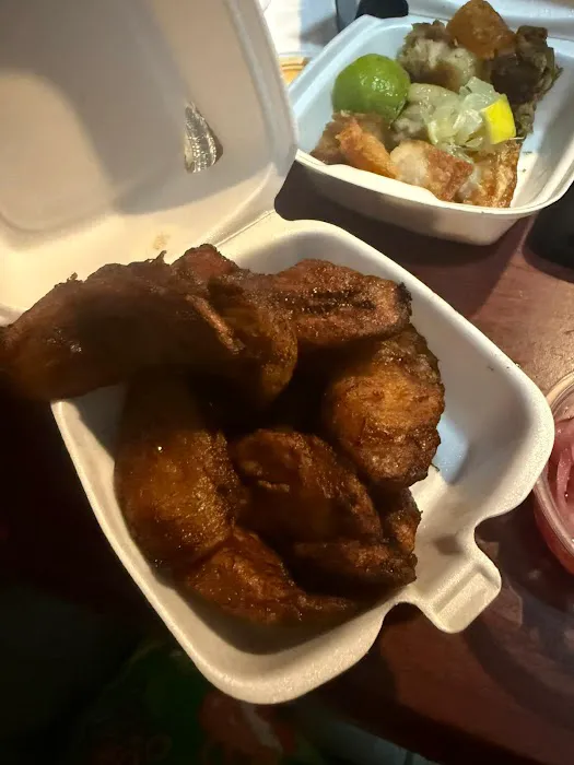 El sabor d mi mi abuelita restauran Picture 7
