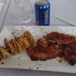 El sabor d mi mi abuelita restauran
