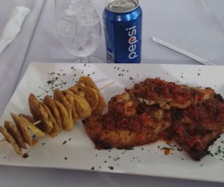 El sabor d mi mi abuelita restauran