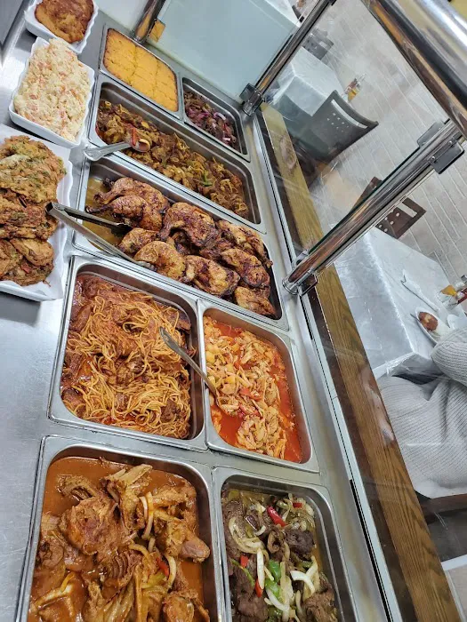 El sabor d mi mi abuelita restauran Picture 9