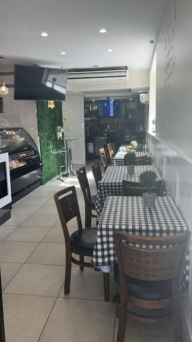 El sabor d mi mi abuelita restauran Picture 4