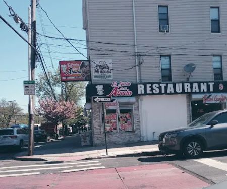 El Nuevo Amanecer Restaurant