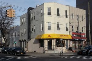 Auto Service Center