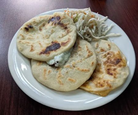 El Salvadoreño