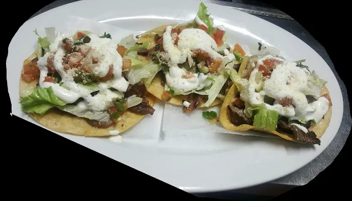 El Salvadoreño Picture 4