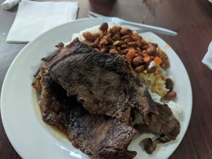 El Salvadoreño Picture 10