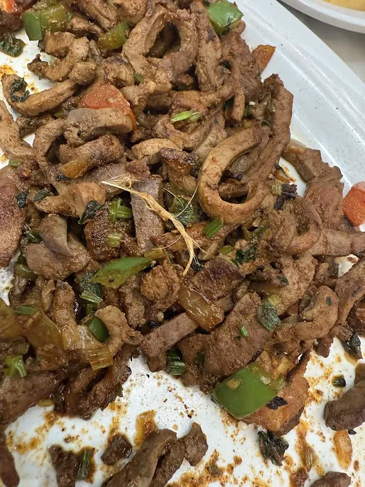 Macca Restaurant مطعم مكة Picture 9