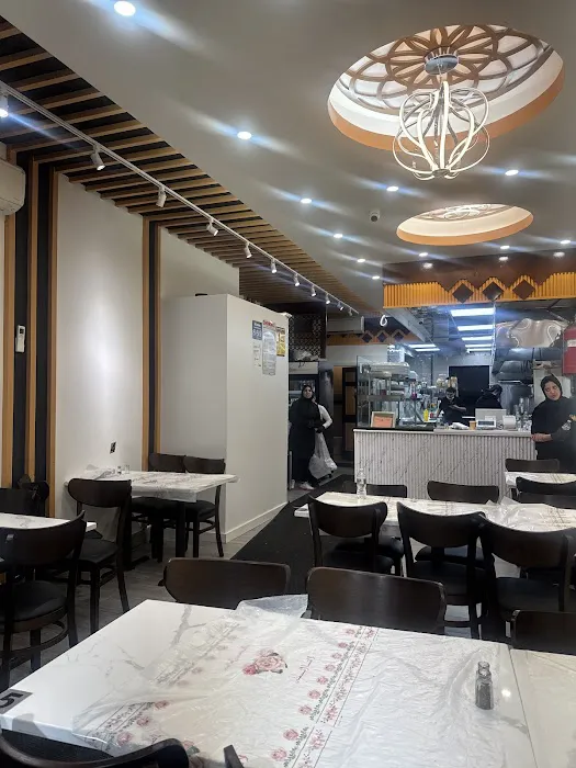 Macca Restaurant مطعم مكة Picture 1