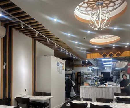 Macca Restaurant مطعم مكة