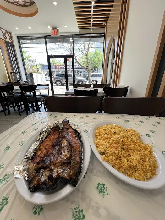 Macca Restaurant مطعم مكة Picture 6