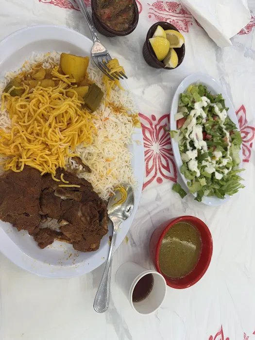 Macca Restaurant مطعم مكة Picture 2