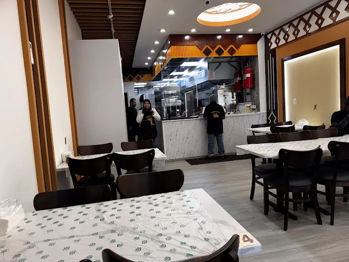 Macca Restaurant مطعم مكة Picture 3