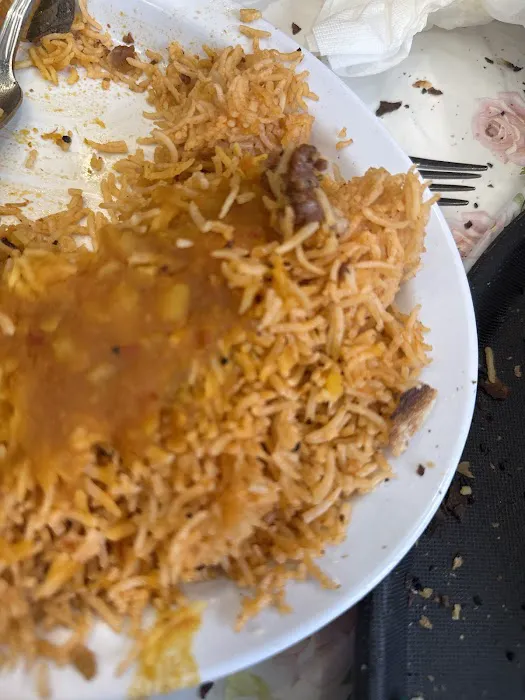 Macca Restaurant مطعم مكة Picture 8