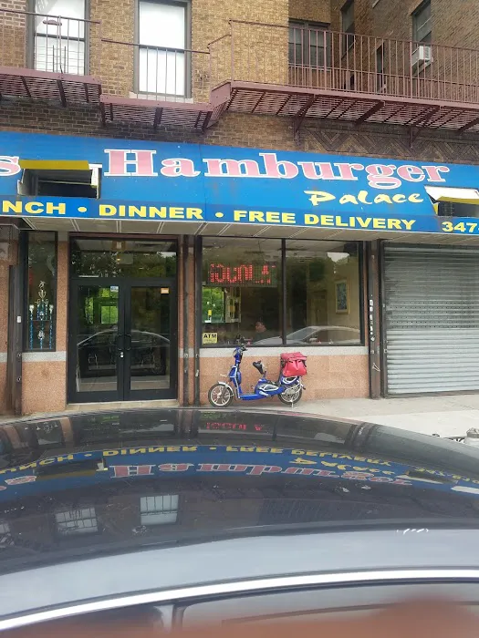 Jimbo's Hamburger Palace Picture 7