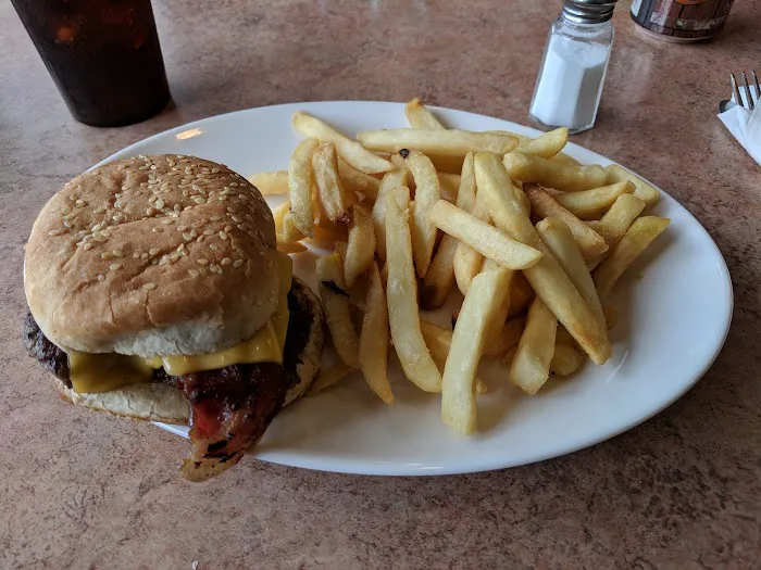 Jimbo's Hamburger Palace Picture 2