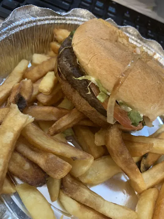 Jimbo's Hamburger Palace Picture 8