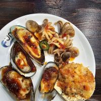 Umi Hotpot Sushi & Seafood Buffet ico